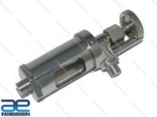 Vintage Veteran Motorcycle