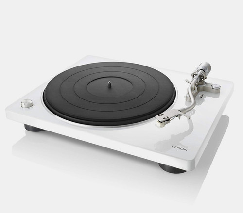 Denon 400 fi turntable - dp-400,