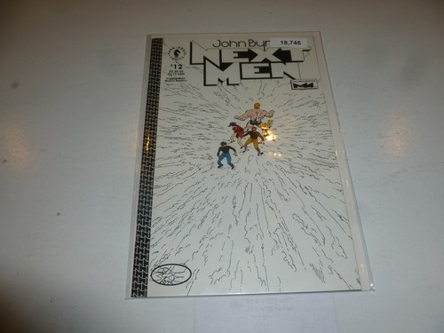 John byrne next - john, men