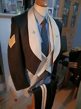 Royal Army Transport Corps Service Mess Dress Full Uniform Sergeant Current RAMC