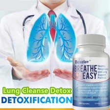 Lung Health - Respiratory