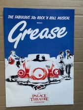 Grease Musical at The Palace