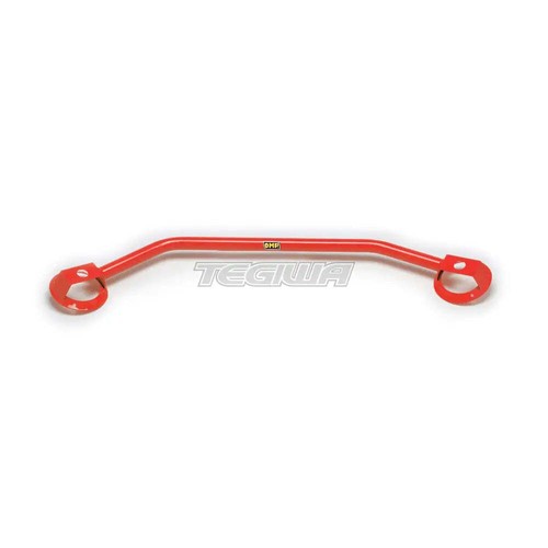Omp front upper strut brace - omp,