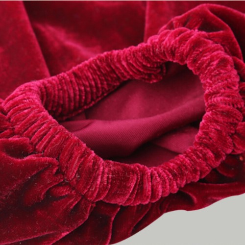 Men women velvet pants - women,