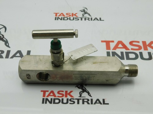 Anderson greenwood m5vis44lsg - anderson,