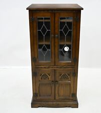 Old Charm Hi Fi/Record Cabinet