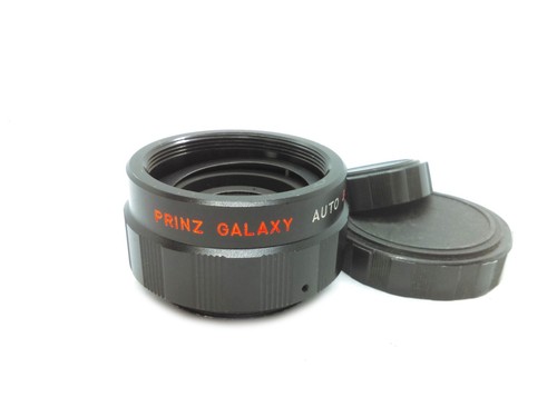 Prinz galaxy teleconverter - 2x,