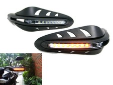 Handguards Wind Deflectors with LED Indicators for Suzuki Bandit 600 650 1250