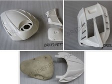 BODYKIT HARLEY DAVIDSON V-ROD