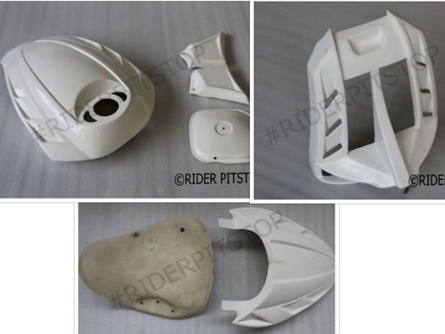 Bodykit harley davidson - bodykit,