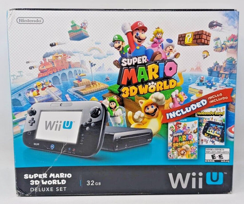 Nintendo wii super - nintendo,