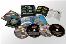 The Vapors : Waiting for the Weekend: The United Artists and Liberty Records