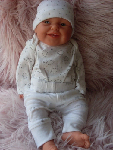 Belonil reborn boy - , doll