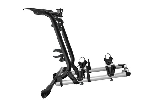 Thule wanderway rear mount - rear, /