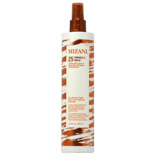 Mizani miracle milk leave - mizani, 25