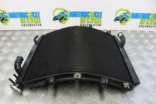 Kawasaki ZZR 1400 Radiator