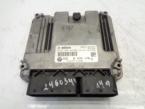 Control unit 8470176 - , for