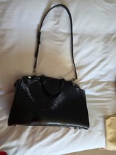 Louis Vuitton Brea Silver