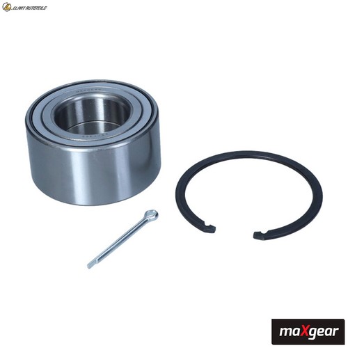Wheel bearing kit - wheel, 33-1359