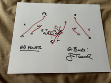 Ohio State Buckeyes JIM