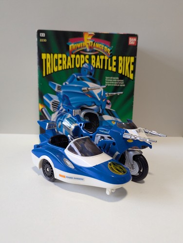 Mighty morphin power - mighty,
