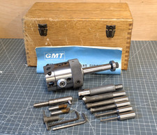 GMT Gamet Automatic Boring &