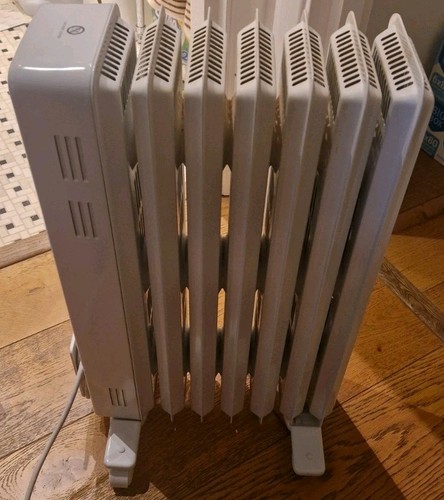 Dimplex ecr series - ecr, eco