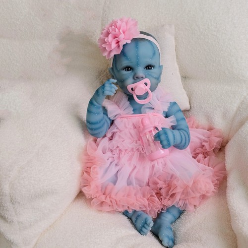 19inch full body - full, avatar