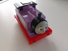 2007 Golden Bear Rosie Thomas