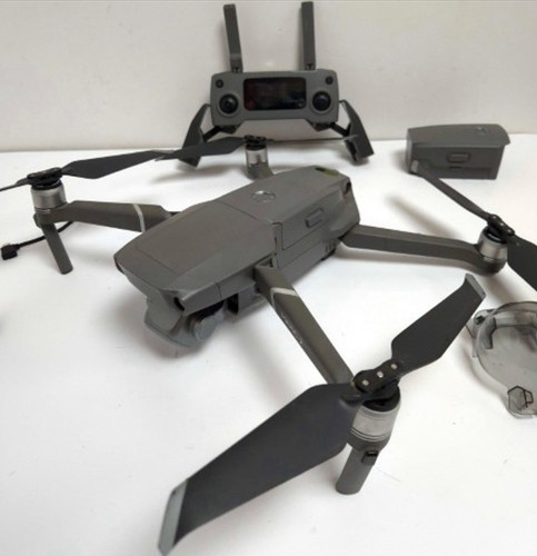 Dji mavic pro - dji, 2