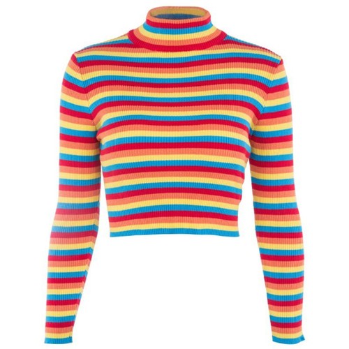 Women fashion long sleeve mock - sleeve,