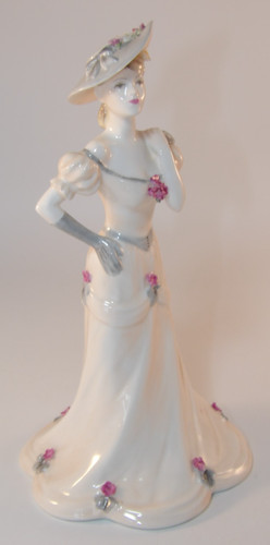 Coalport ladies of - coalport,