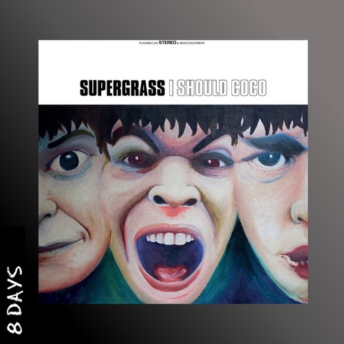 Supergrass should coco - supergrass,