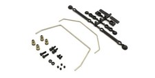 KYOSHO LEGENDARY SERIES