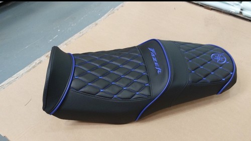 Fits yamaha fazer fzs - fits,