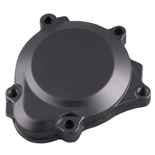 Right engine starter cover - engine,