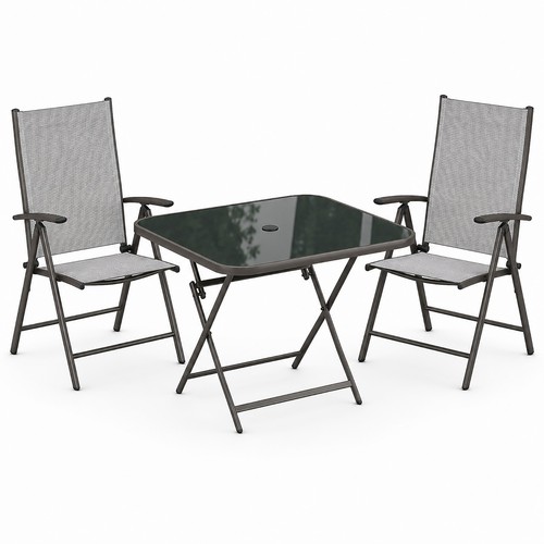 Seater garden furniture set - 2,