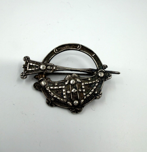Antique 925 celtic tara - 925,