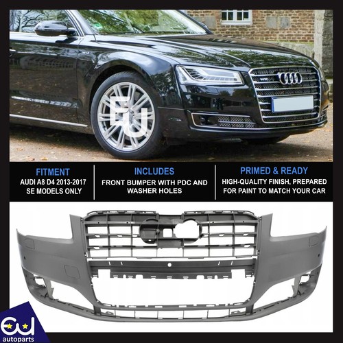 For audi 2013 2017 - a8, d4