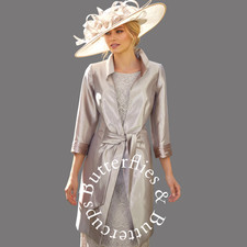 Zeila Size 18 (50) Golden Lace