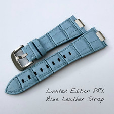 Limited Edition Leather watch