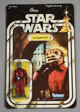 VINTAGE 1978 STAR WARS