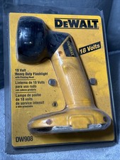 NEW DeWalt 18V Volt DW908