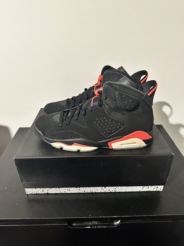 Size jordan 6 retro mid - -,