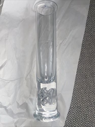 Tall royal copenhagen vase - tall,