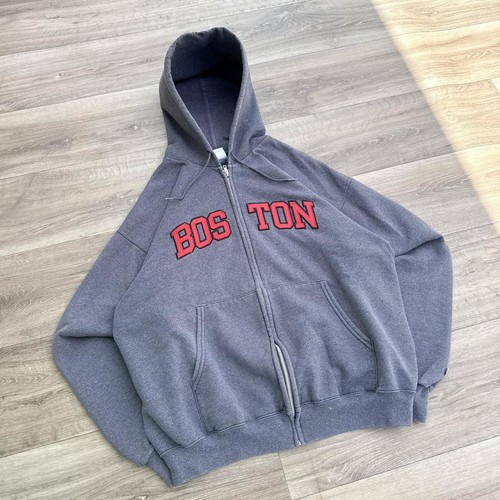Boston champion men - grey, and