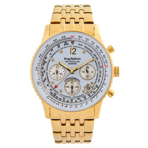 Krug baumen mens air - mens,