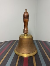 Vintage/Antique School Hand