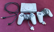 PlayStation 1 Classic Mini
