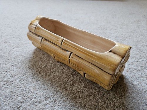 Sylvac vintage bamboo - sylvac, "